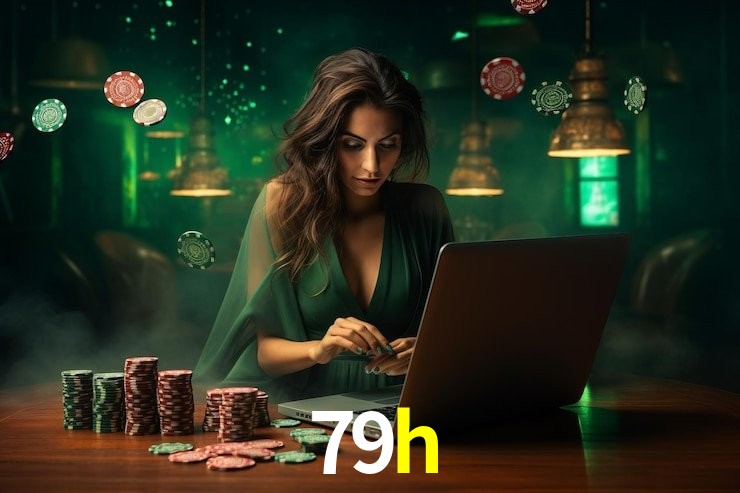 Segurança e privacidade no APP 79h