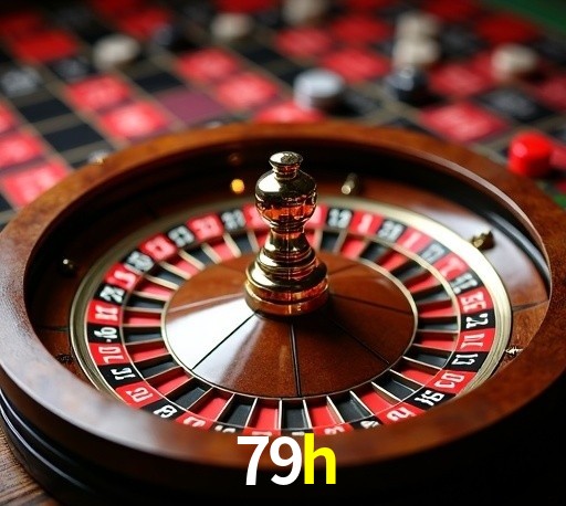 Jogos com bônus e suporte 24h na 79h