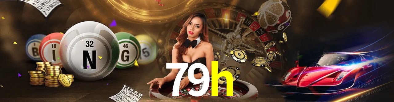 Slots com jackpots e giros grátis na 79h