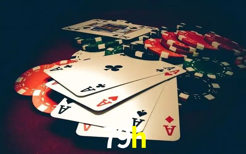 Chances Ganhar 79h