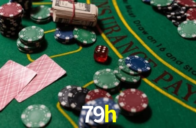 Jogos App 79h